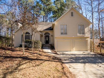 3617 Broken Arrow Dr, Woodstock, GA, 30189