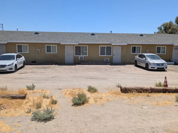 29867 N 1st St #4, Barstow, CA 92311