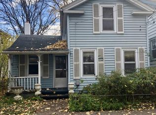 215 Cleveland Ave, Ithaca, NY 14850