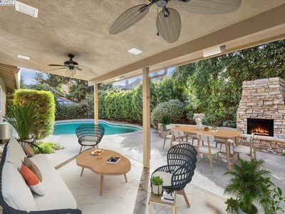 3305 Appaloosa Ct, Modesto, CA, 95356