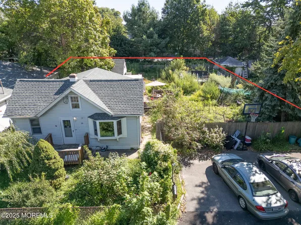 34 Lincoln Court, Keansburg, NJ 07734