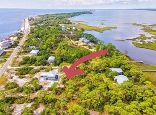 LOT 13 Pelican St, Panacea, FL 32346
