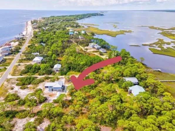 LOT 13 Pelican St, Panacea, FL 32346