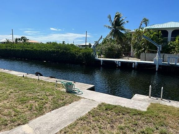 Canal
