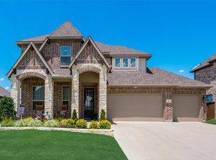810 Grove Vale Dr, Prosper, TX 75078