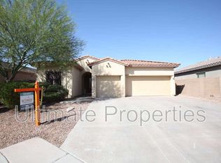 29916 N 128th Ave, Peoria, AZ 85383