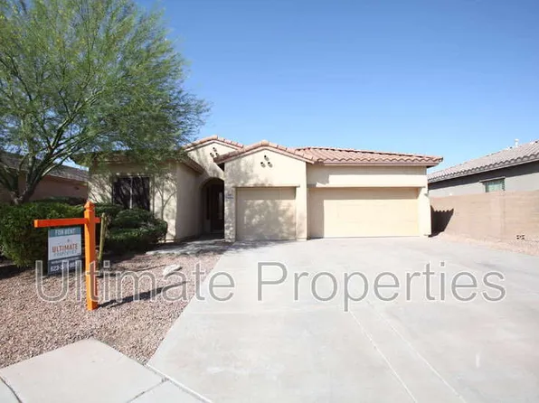 29916 N 128th Ave, Peoria, AZ 85383
