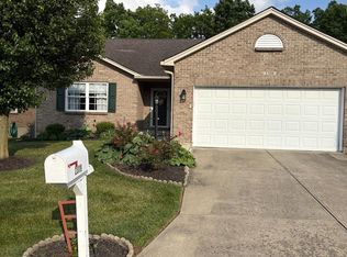 2308 Mossy Grv, Hamilton, OH 45013