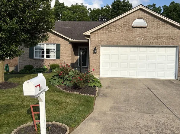 2308 Mossy Grv, Hamilton, OH 45013