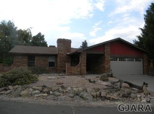 427 City View Ln, Grand Junction, CO 81507