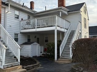 6 William St #2, Manchester, NH 03102