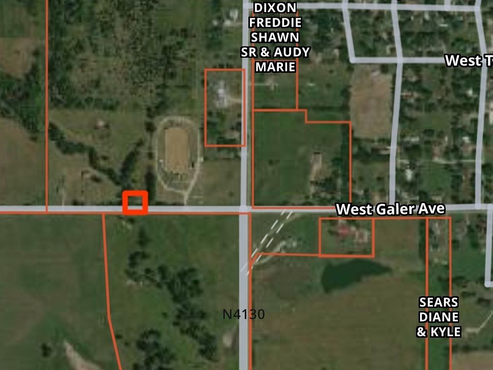 1st image of 0 W Galer Ave