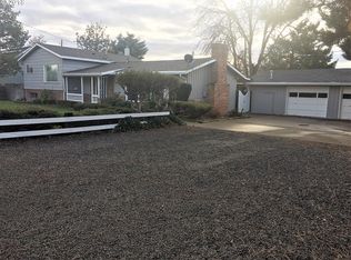 1820 Z Ave, La Grande, OR 97850