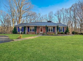 1285 Cedar Gate Rd, Monroe, VA 24574