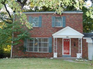3029 Nordic Dr, Saint Louis, MO