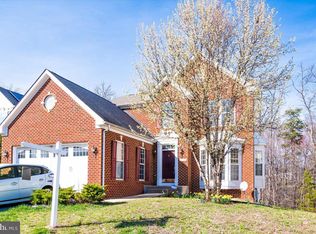 1716 Allerford Dr, Hanover, MD 21076