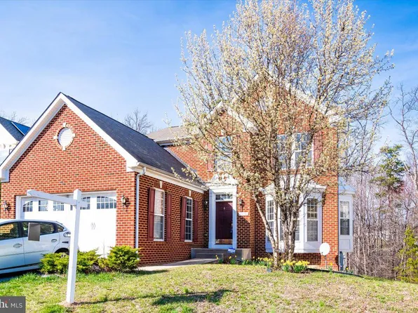 1716 Allerford Dr, Hanover, MD 21076