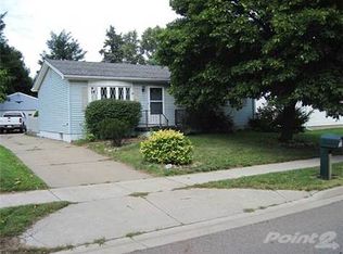 816 W Shepherd St, Charlotte, MI 48813