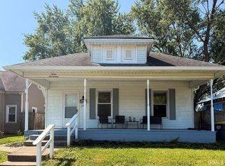1217 W 3rd St, Anderson, IN 46016