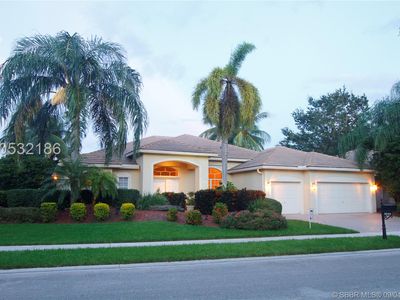 3855 Oak Ridge Cir, Weston, FL, 33331