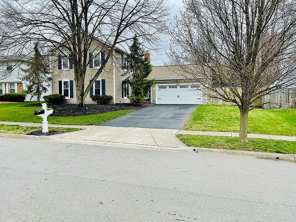 Brand New Garage Door 2020