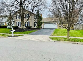 3382 Brendan Dr, Columbus, OH 43221