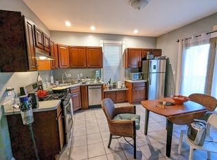 634 Dorchester Ave APT 2, Boston, MA 02127