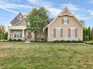 7477 New Albany Links Dr, New Albany, OH 43054
