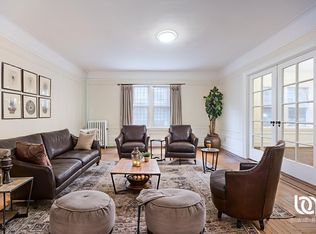 93 Park Ter W #2, New York, NY 10034