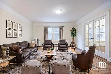 93 Park Terrace West, #2