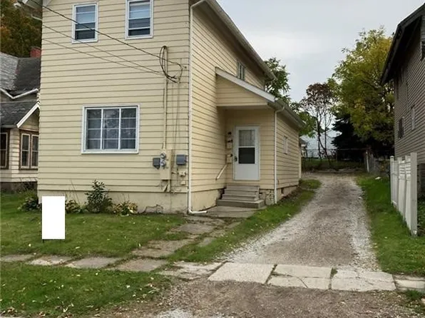 508 W 41st St, Ashtabula, OH 44004