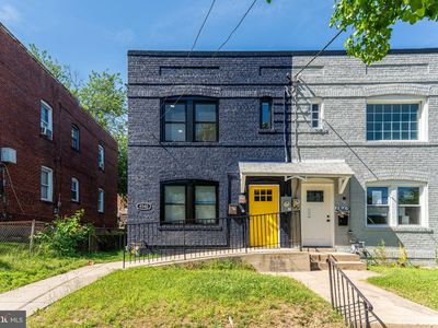 4540 Eads St NE, Washington, DC, 20019