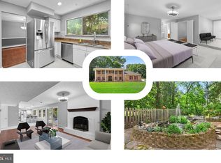 205 Bonhill Dr, Fort Washington, MD