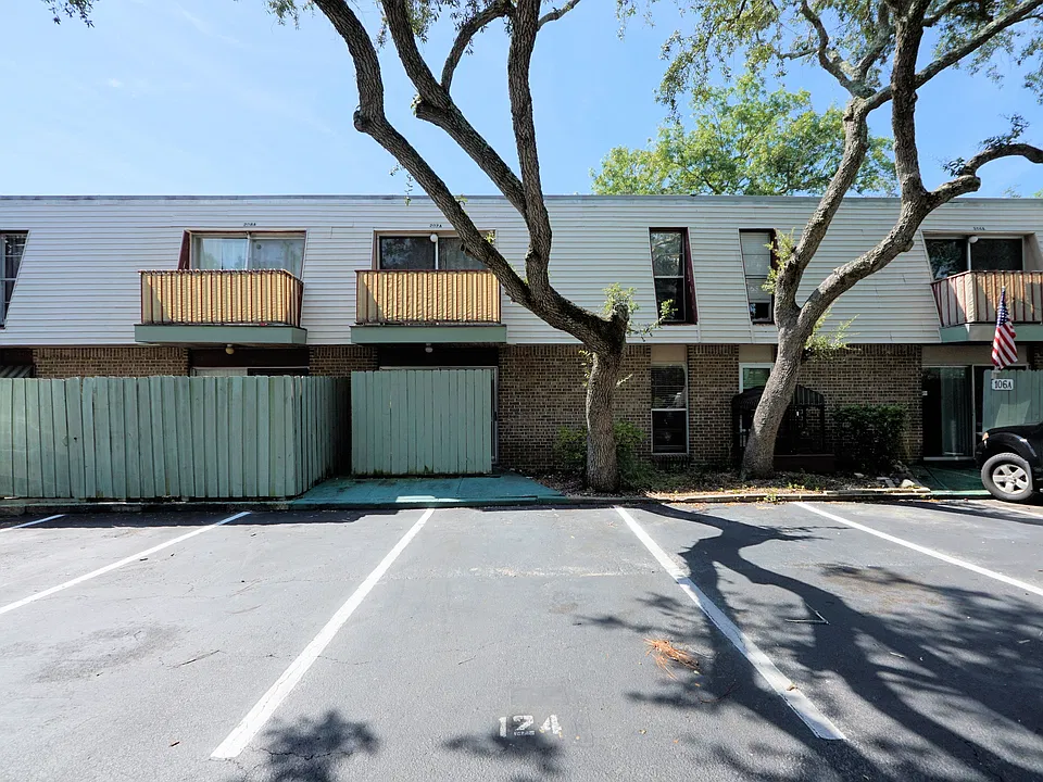210 Pelham Road 107a #1-unit 1