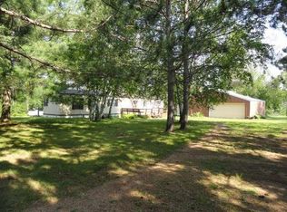 9384 Norway Ln, Tomahawk, WI 54487