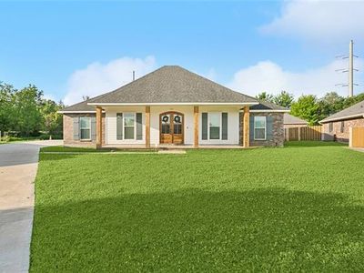701 Emma Dr, Reserve, LA, 70084