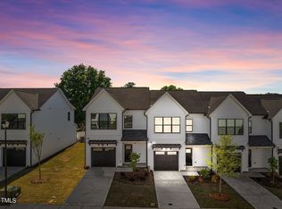 1 N Lenny #15, Clayton, NC 27520