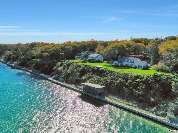 4995 Nassau Point Road, Cutchogue, NY 11935