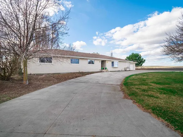 14114 Airway Dr E, Odessa, WA 99159