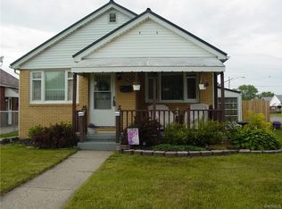 296 George Urban Blvd, Buffalo, NY 14225