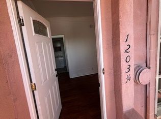 1203 1/4 S Mullen Ave #1203-1/4, Los Angeles, CA 90019