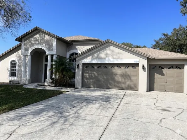 8213 Silver Mist Pl, New Port Richey, FL 34655