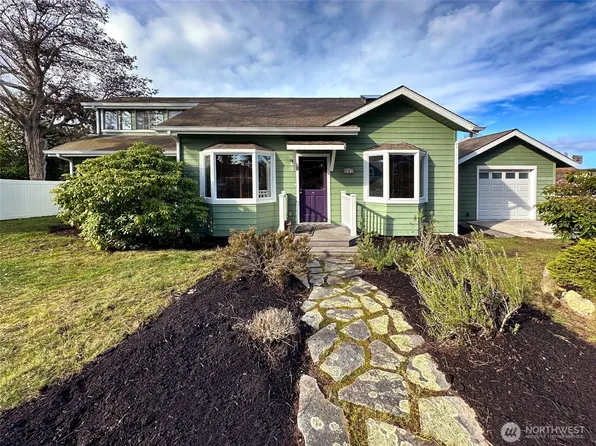 847 Argyle Avenue, Friday Harbor, WA 98250