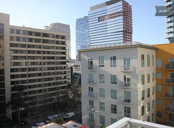 2nd image of 645 W 9th St APT 735