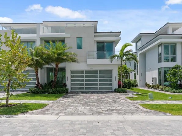 414 Ocean One Lane, Juno Beach, FL 33408