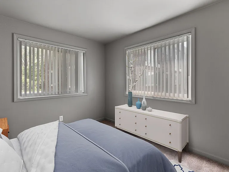 Teson Garden Apartments — Photo 13