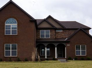 1198 Sandstream Ct, Clarksville, TN 37042