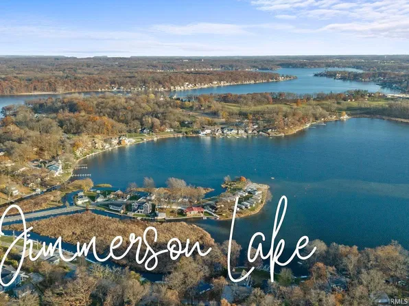 355 Lane, Fremont, IN 46737