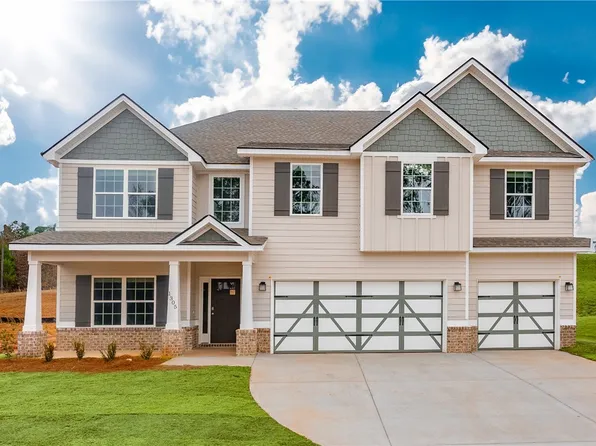1305 McAlpine Rdg, Auburn, AL 36830