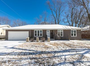 2502 S Dollison Ave, Springfield, MO 65807